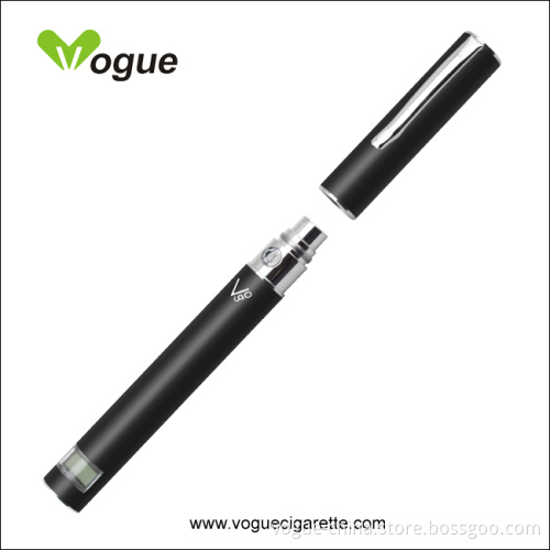 H-LCD Screen Ego Electronic Cigarette Vog105c-H